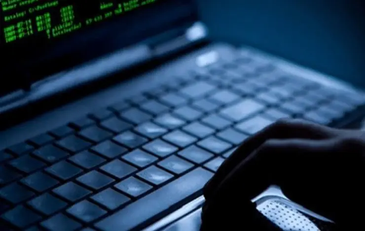 الدرك يوقف 39 شخصا على خلفية الجرائم الألكترونية بموريتانيا