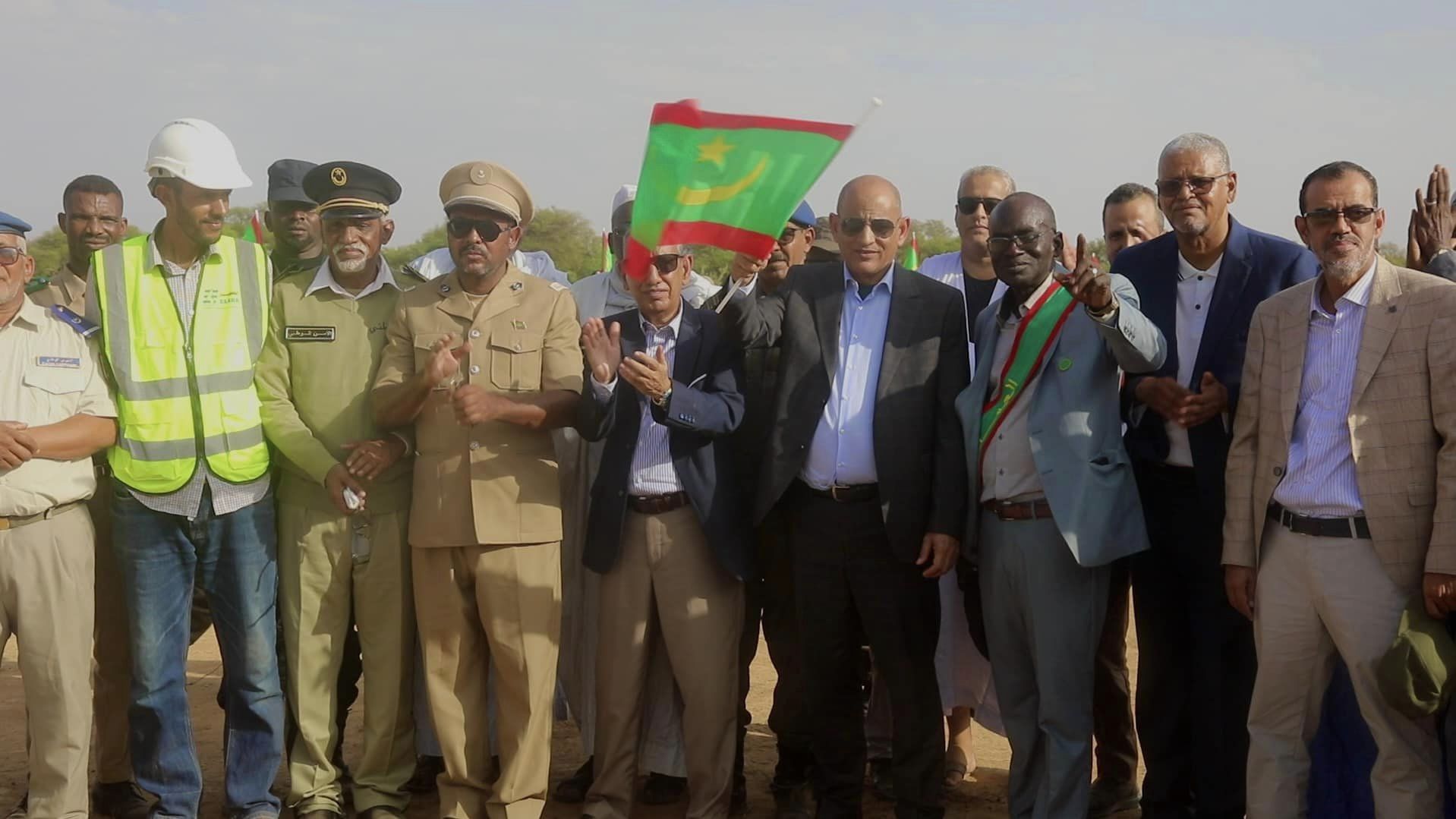 وزير المياه: القطاع يتجه نحو استغلال المياه السطحية