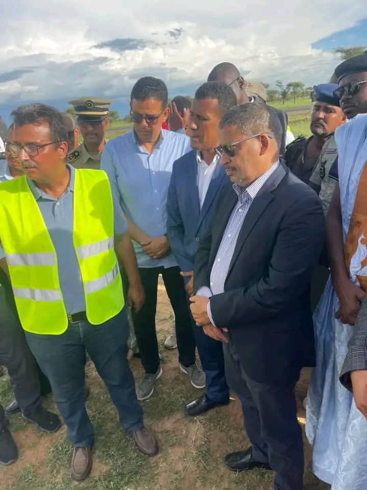 الحكومة: اتخذنا خطة بهدف تنفيذ المشاريع وفق الآجال والمواصفات المحددة لها
