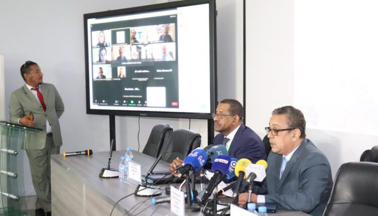 نواكشوط: اجتماع خبراء دول حوار 5+5 حول البحث العلمي والابتكار والتعليم العالي
