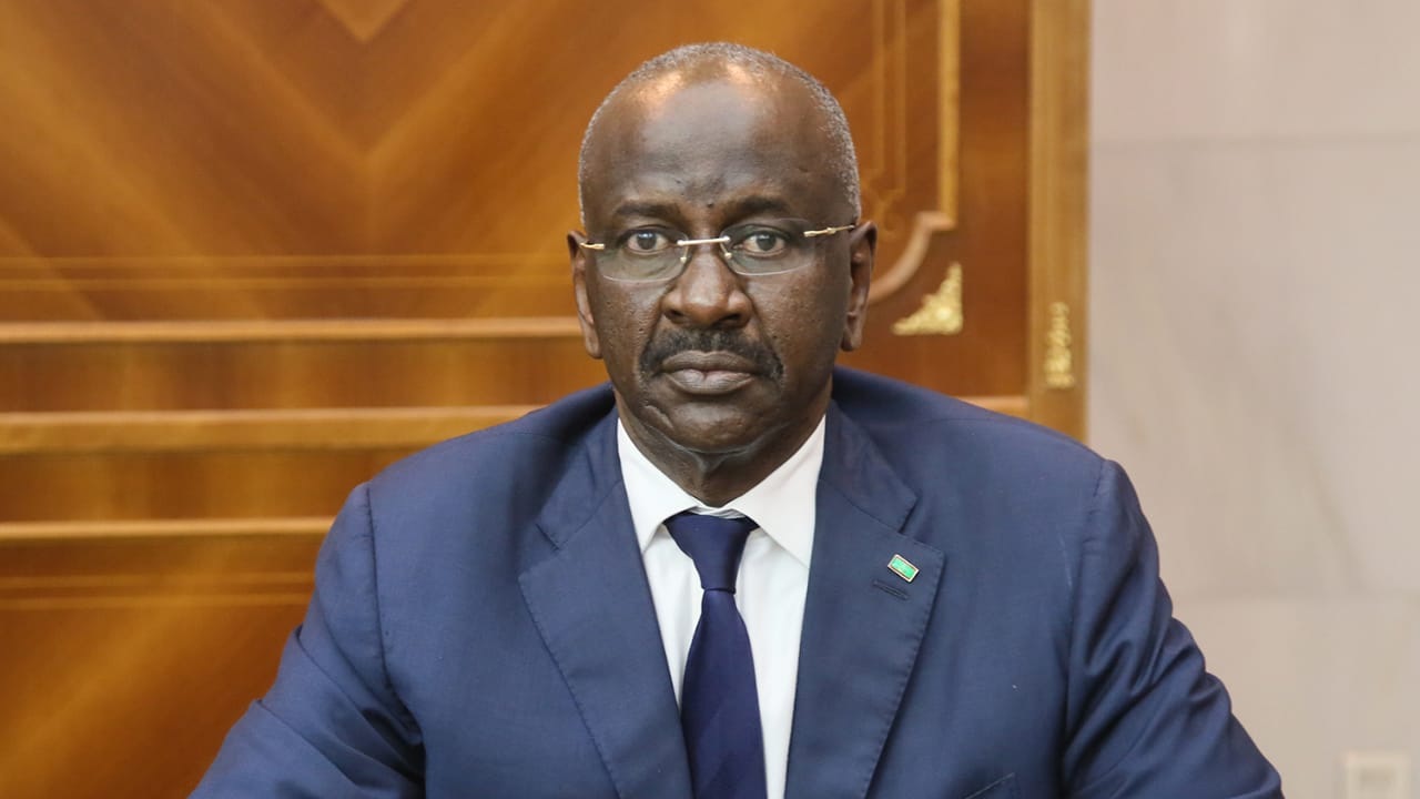 موريتانيا تشدد على ضرورة الوقف الفوري لإطلاق النار بالسودان