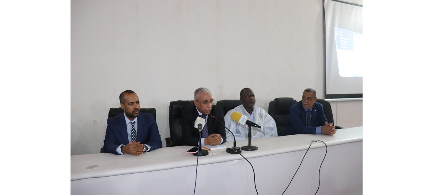 وزير التهذيب: القانون التوجيهي للإصلاح يتضمن الكثير من الإصلاحات