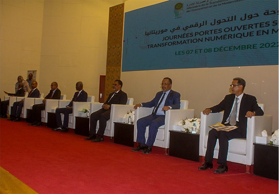 وزير التحول الرقمي: تقنيات الاعلام والاتصال تقدم حلولا للعديد من مناحي الحياة