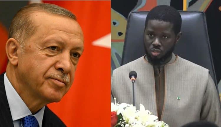 فاي يدين الهجوم الذي تعرضت له منشآت شركة الصناعات الجوية في تركيا