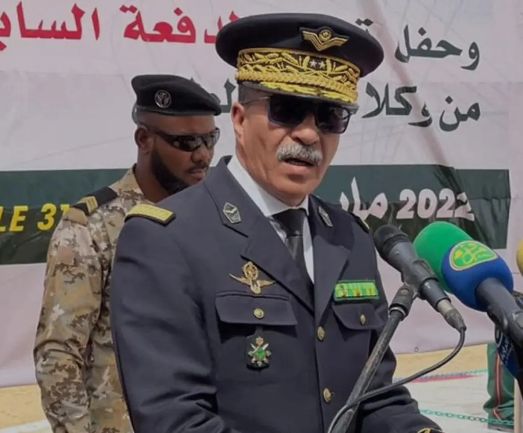 اجتماع أمني طارئ بنواكشوط بعد عودة مفاجئة لمدير الأمن من جولة حدودية