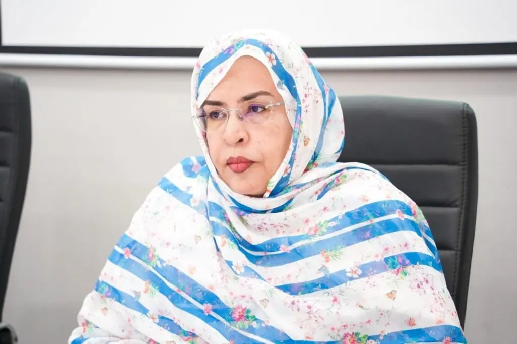 مسؤولة حكومية: تحسن ملحوظ في الخدمات الطبية المقدمة للاجئين خلال الفترة الأخيرة
