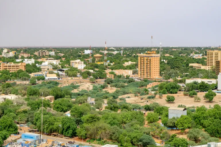 ألمانيا تسحب طاقمها الدبلوماسي من النيجر وسط تصاعد المخاوف الأمنية