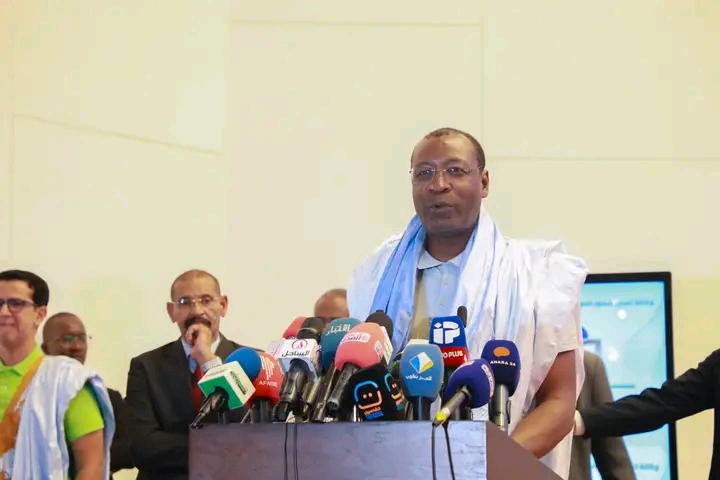 موريتانيا: رئيس حزب الإنصاف يدعو إلى تفعيل هيئات حزبه وقواعده