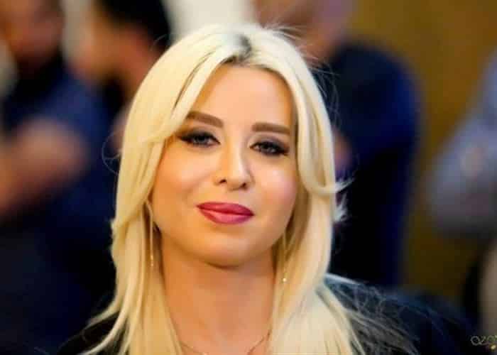 المحامية مرهج: الرئيس السابق لاينوي مغادرة البلاد نهائيا