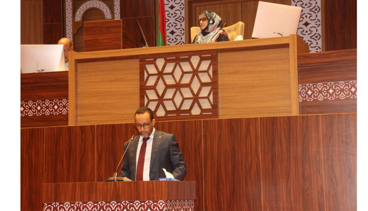 وزير التنمية الحيوانية: نعكف على إطلاق مشروع لإنتاج الأعلاف خلال الفترة المقبلة