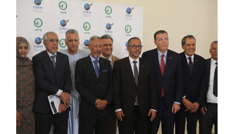 الصيد والفلاحة أول المجالات التي سيتم الاستثمار فيها بين موريتانيا والمغرب