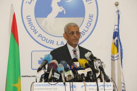 UPR: صراحة الرئيس مع الجالية في إسبانيا تنم عن قـدر كبير من الشفافية