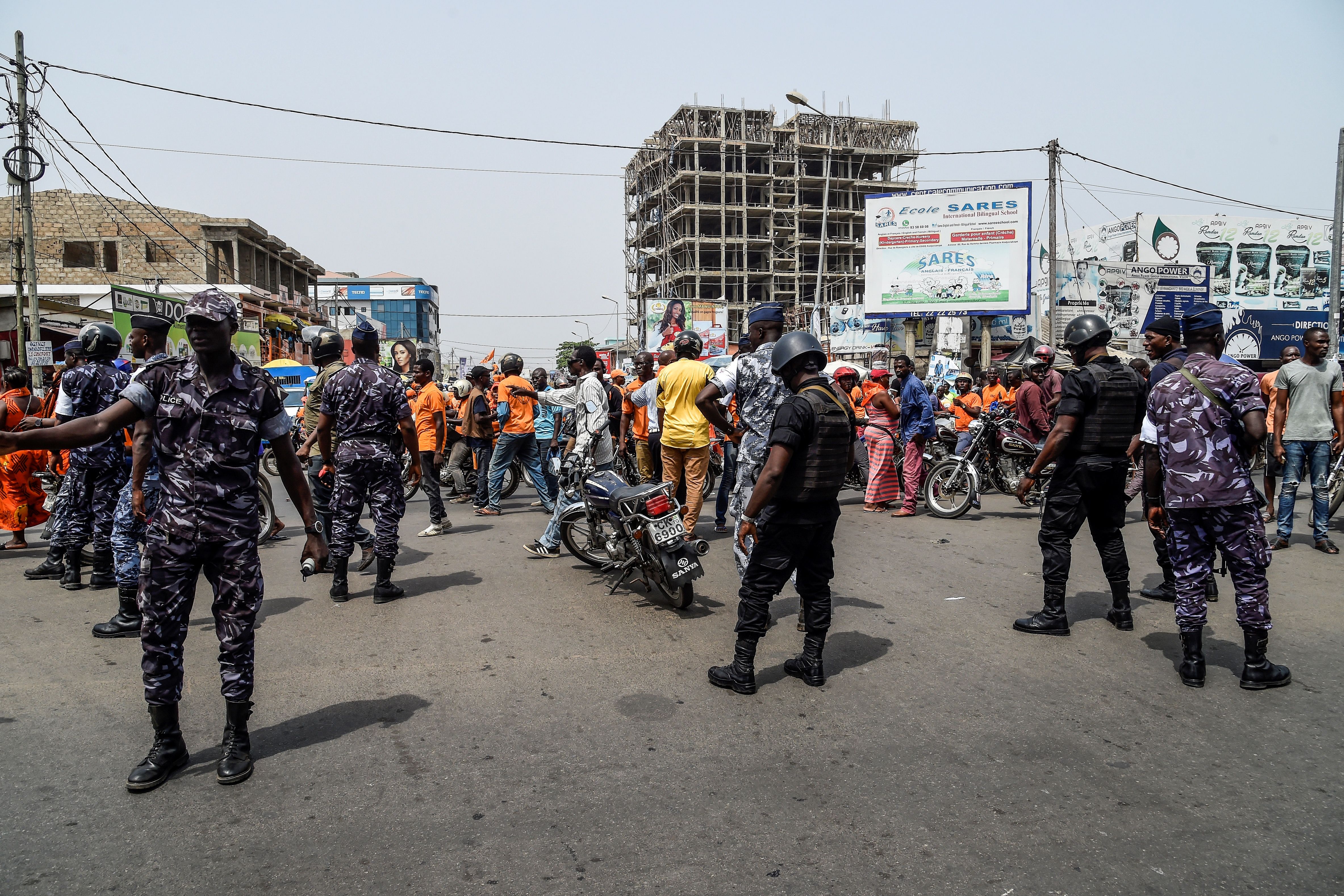 العفو الدولية: محاربة الجماعات الإرهابية لا ينبغي أن تبرر انتهاكات حقوق الإنسان