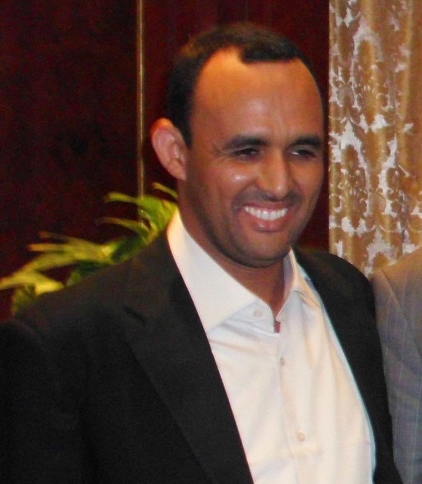 موريتانيا: تعيين محمد عبد الله لحبيب رئيسا لسلطة الإشهار