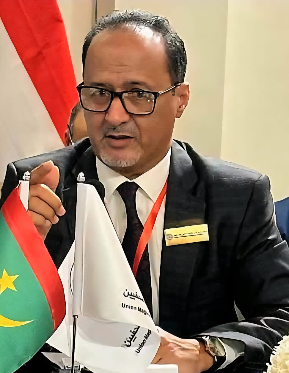 عام على انطلاق المأمورية الثانية