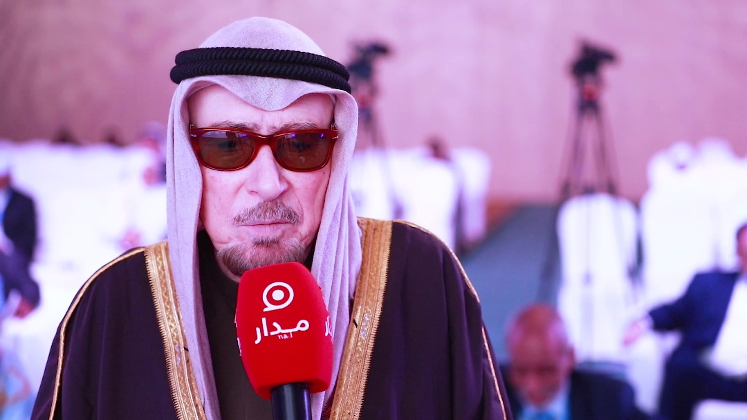 مستشار الشؤون الدينية بالرئاسة الإماراتية لمدار.. منتدى أبوظبي للسلم يسعى لبث التعارف والتسامح في العالم