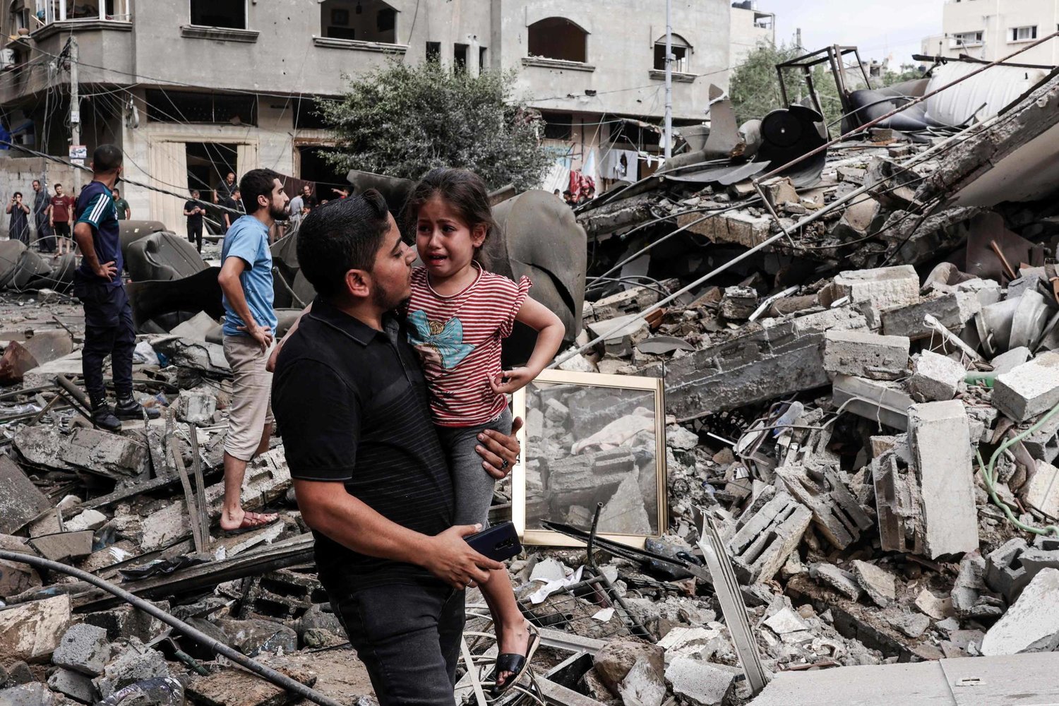 جنوب إفريقيا: قتل أطفال غزة جريمة حرب ويجب محاكمة المسؤولين عنه بتهم الإرهاب