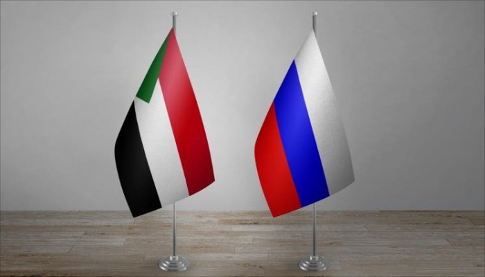 السودان تعلن انفتاحها على التعاون مع روسيا