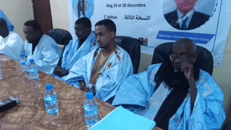 ألاك: افتتاح الأيام الثقافية لمهرجان التقاليد والاقتصادات الرعوية