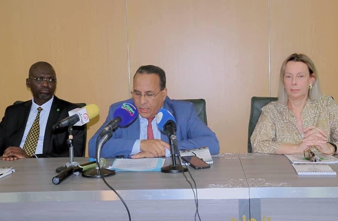 الحكومة الموريتانية: البنك الإفريقي للتنمية يمول عشرين مشروعا نشطا