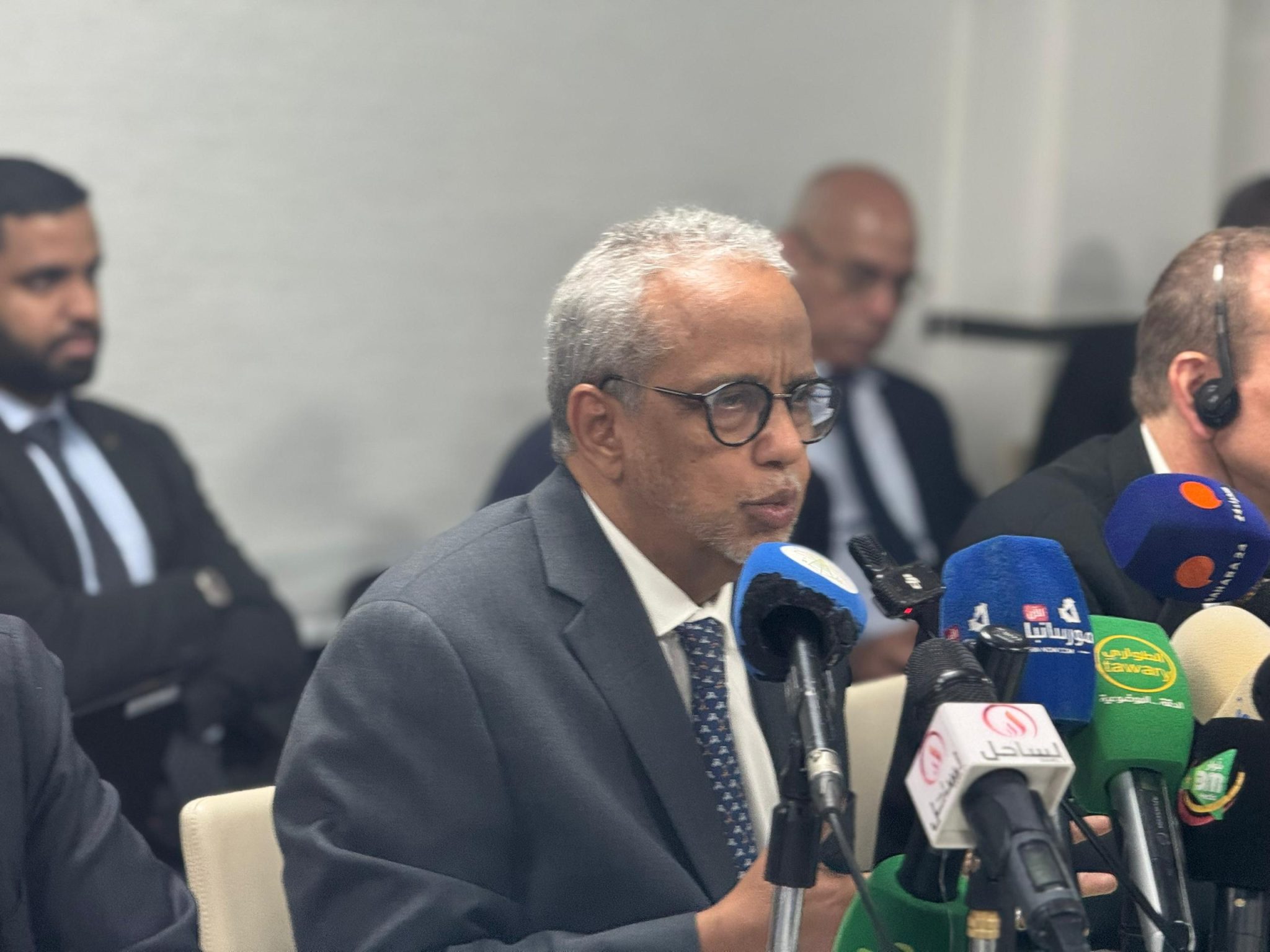 وزير الاقتصاد: تحسن أسعار المحروقات دوليا يساهم في خفضها محليا