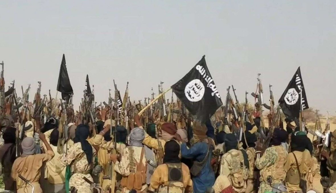 مالي: الحركات الأزوادية تتهم تنظيم داعش بإعدام 22 نازحا