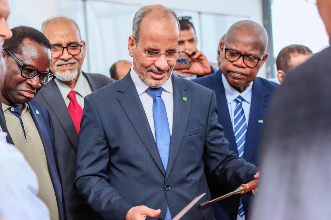 الحكومة: منظومة التعليم الفني انتقلت من 3825 مقعدا في 2019 إلى 13981 في العام الجاري