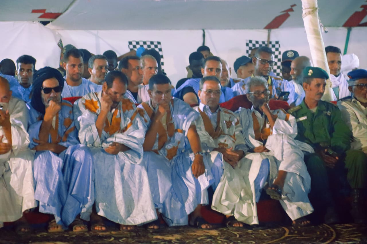 انطلاق النسخة الثانية من ليالي بلدية الشامي الثقافية