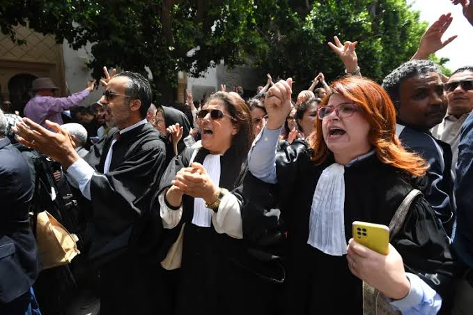 تونس: خبراء أمميون يبدون قلقا إزاء محاولة تجريم جديدة ضد رئيس جمعية القضاة