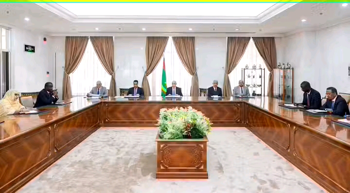 إطلاق بعثات وزارية إلى الداخل لعرض المشاريع المعتمدة وآليات تنفيذها