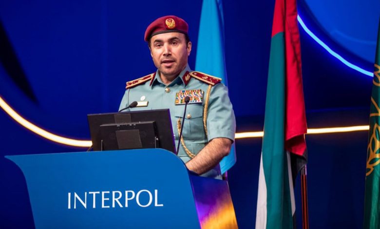 لأول مرة.. انتخاب مرشح عربي لرئاسة الأنتربول