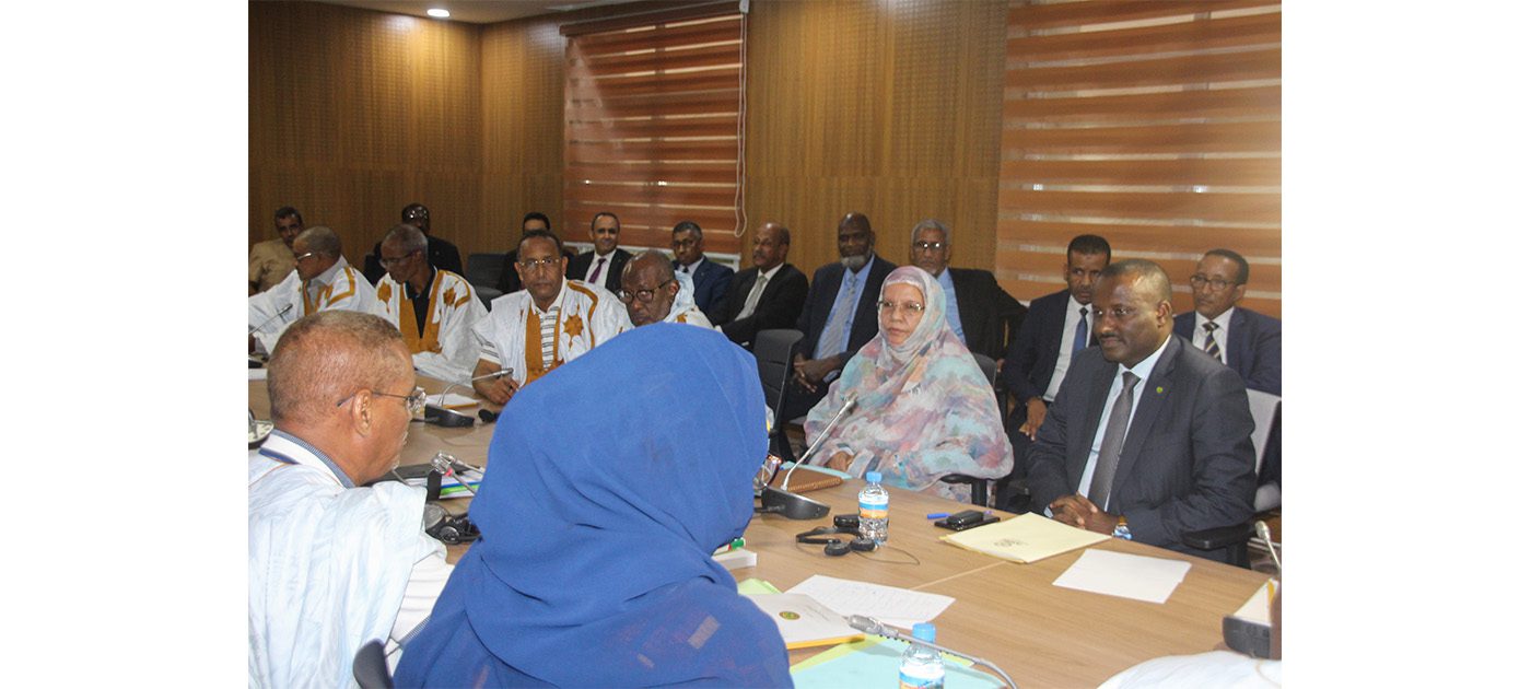 البرلمان: لجنة المالية تناقش ميزانية وزارة الثقافة