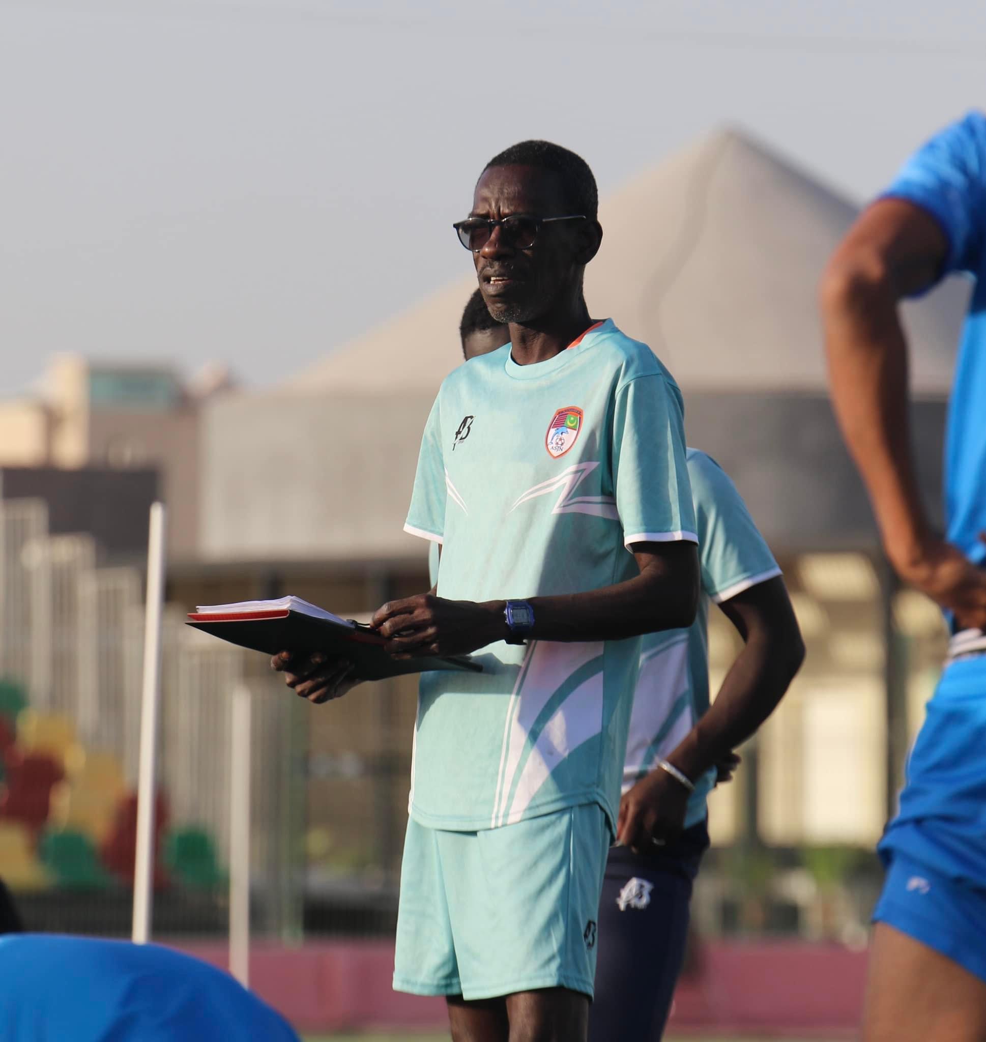 موريتانيا: نواذيبو يواجه الهلال السوداني في قمة مباريات الجولة السادسة من الدوري