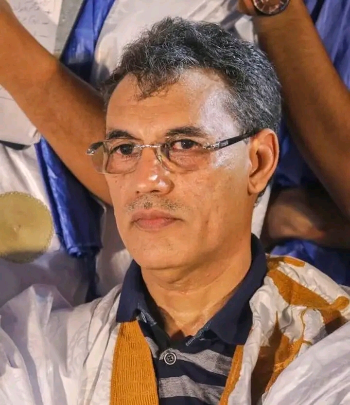 تعيين محمد ولد محمد راره مديرا عاما لـ"كنام" خلفا لـ محمد محمود ولد جعفر