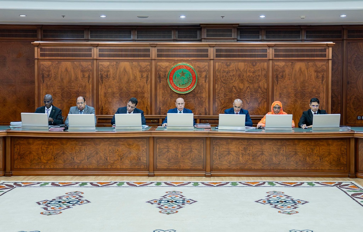 الحكومة تصادق على إنشاء مجلس وطني للمحتوى