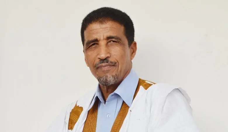 ولد مولود يصف اختيار منسق للحوار المرتقب بالخطوة العملية