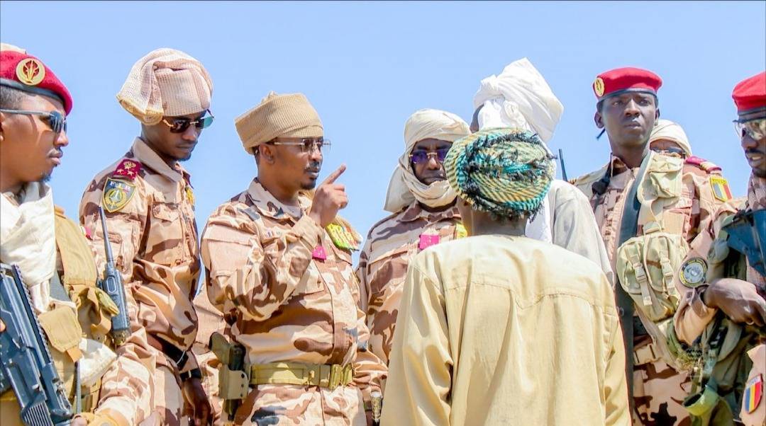 قتل خلالها 297 من مقاتلي الحركة.. الجيش التشادي ينهي عمليته العسكرية ضد بوكو حرام