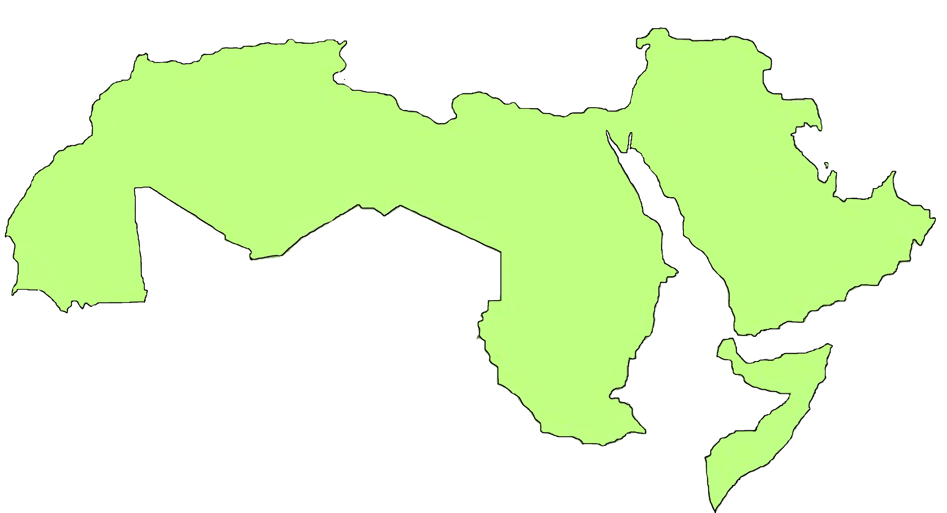 المشروع القومي العربي وتجارب البناء القومي الحديثة