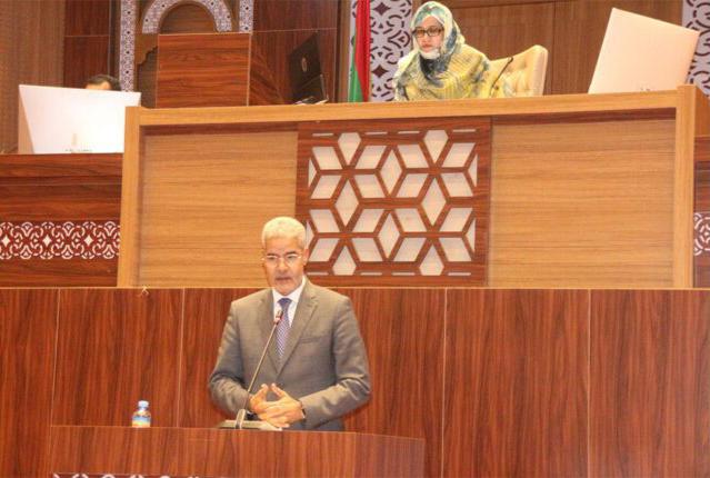 موريتانيا: البرلمان يصادق على مشروع قانون يتعلق بالمؤسسات والشركات العمومية