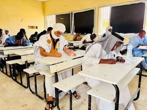 خريجو الاقتصاد الإسلامي ينتقدون استبعادهم من مسابقة القضاة
