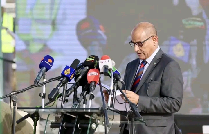 الحكومة: سيتم خلال المأمورية المقبلة إقامة شبكة عصرية للصرف الصحي بنواكشوط