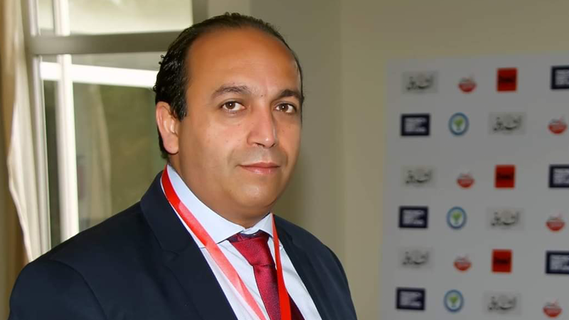 معارض تونسي: الوضع السياسي والحقوقي في البلاد يتجه نحو المزيد من الاستبداد