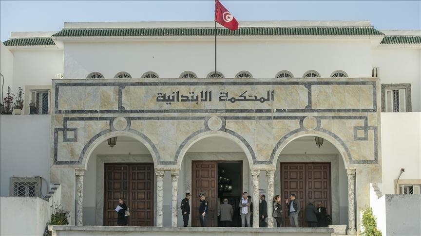 تونس: عودة جلسات المحكمة في قضية "التآمر على أمن الدولة"