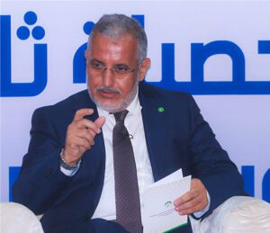 تآزر: منحنا أكثر من 37 مليار أوقية للطبقات الأكثر فقرا