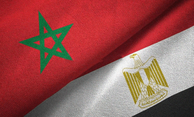 مساع مغربية لرفع صادرات الرباط لمصر إلى 537 مليون دولار في 2027