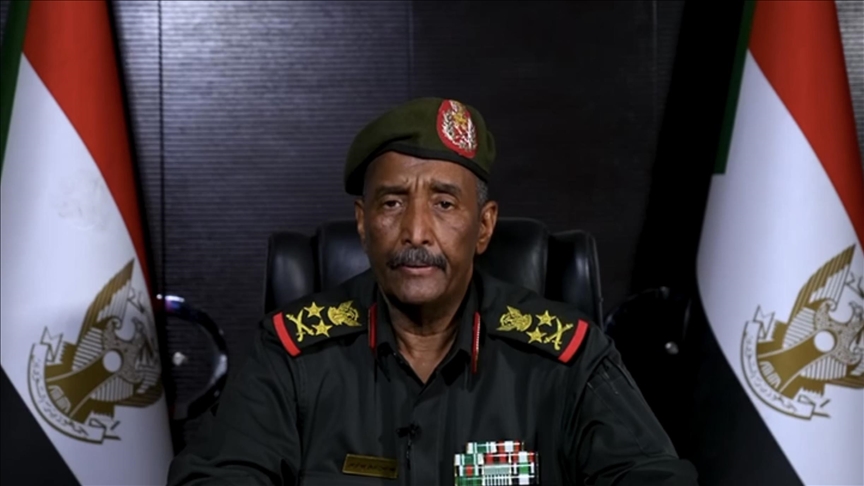 مجلس السيادة السوداني: نرغب في التعاون مع المجتمع الدولي وبعثة أممية محايدة