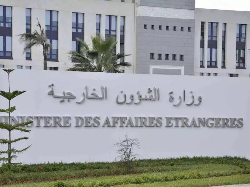الجزائر تدعو كافة الأطراف السورية إلى الوحدة والسلم