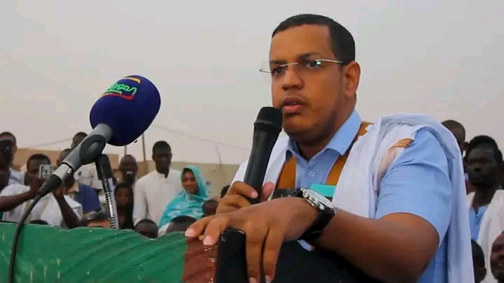 رئيس حركة كفانا: لافائدة من الانتخابات عندما لاتضع حدا لأي أزمة