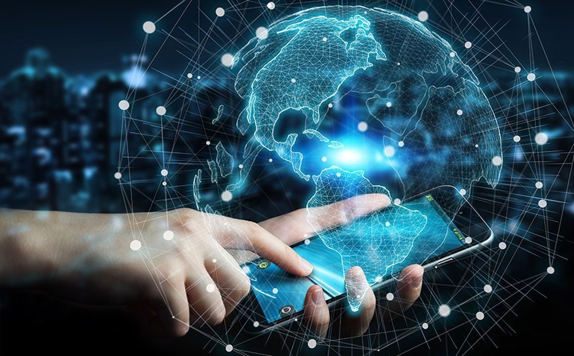 عودة خدمة الانترنت للهاتف الجوال