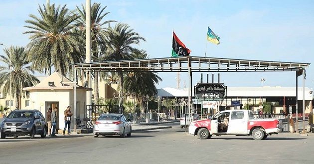 المجلس البلدي لمدينة زوارا الليبية يهدد بالعصيان المدني